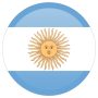 bandeira argentina